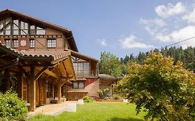 Hotel & Spa Etxegana